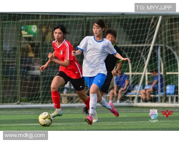 泰国女足与柬埔寨女足激战正酣谁将赢得东南亚足球荣耀