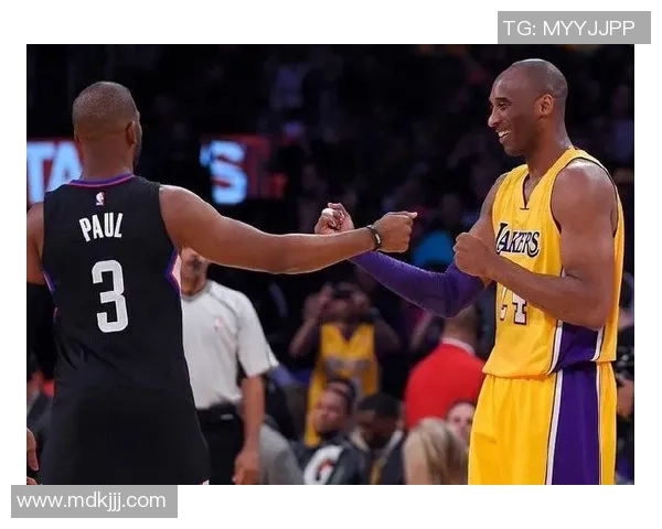 科比与保罗巅峰对决全场精彩录像回放带你重温经典瞬间
