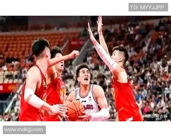 郭艾伦领衔对决山东队赛场争锋再掀激情篮球盛宴