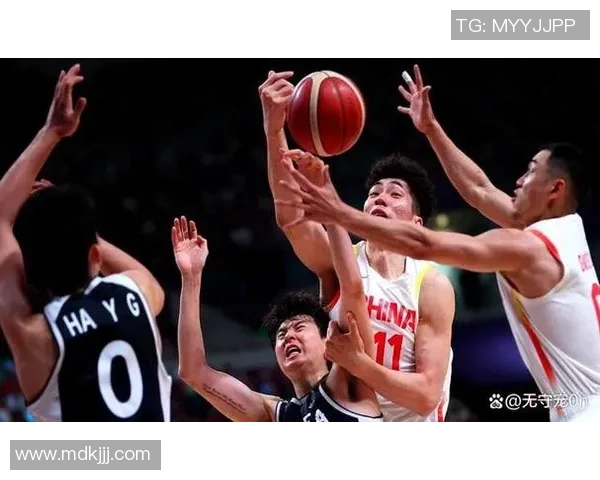 黎巴嫩男篮迎战新西兰世预赛精彩对决即将上演